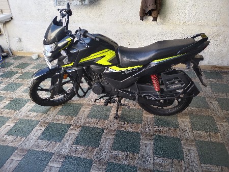 એસ પી સાઈન