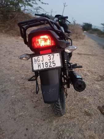 ગાડી વેશવાની છે જવાબદારી સાથે