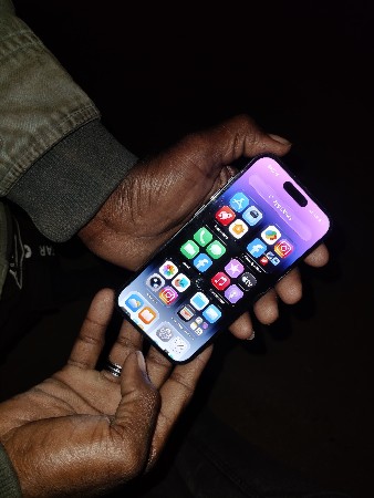 ખોટી પ્રો એપલ