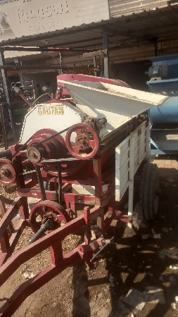 થ્રેસર વેચવાનુ છે