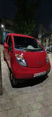 Sell TTA NENO 2010 RED