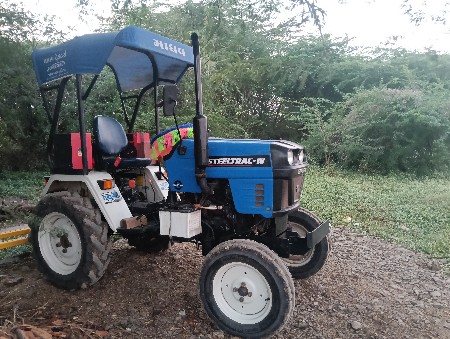 મીની ટ્રેકટર વેચવાનું છે