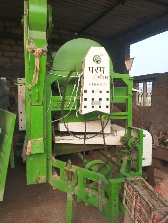 પરમ થેસર વેચવાનું છે