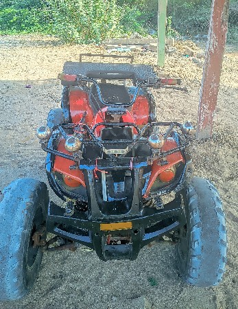 ATV