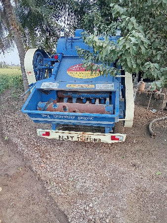 એન જે ટી. થેશર ‌વેચવાનુ  છે