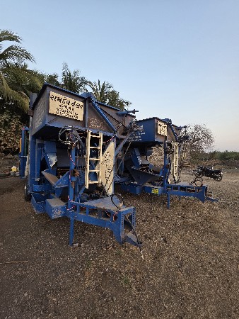 રામદેવ થ્રેશર