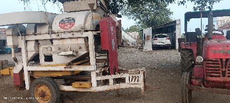 થેસર વેચવાનો છે