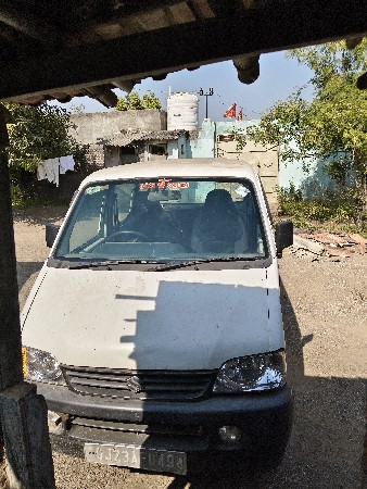 maruti ekko besva ni se