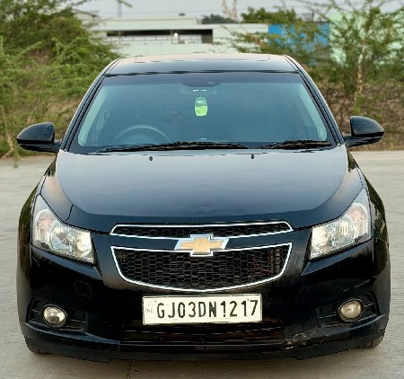CRUZE DIESEL
