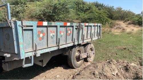 જય માતાજી