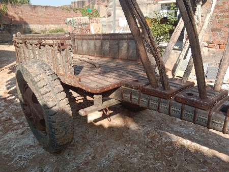 બળદ ગાડું વેચવા નું છે
