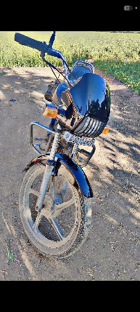 સ્પ્લેન્ડર વેચવાનું સે