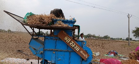 આ મશીન વેચવાનું છે