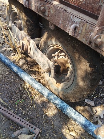 તોલી વેચાણ માં છે