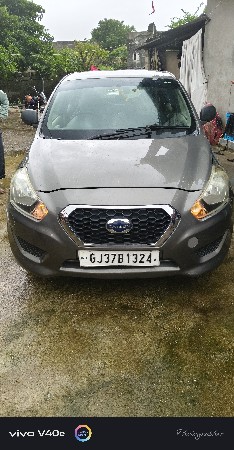 ફોર વ્હીલ-કાર વેચવાની છે