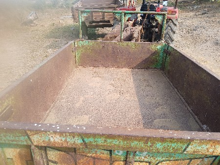 mini toli vesvani she