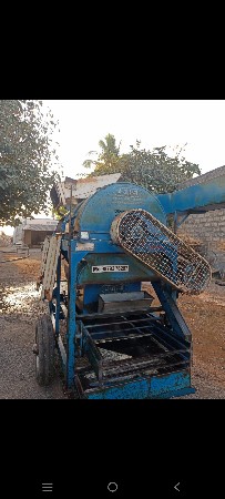bajaj thesar