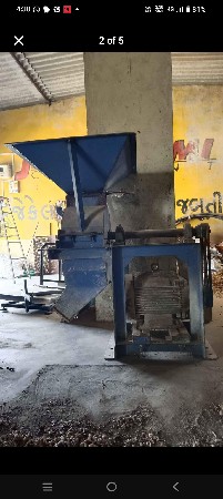 પ્લવલાઇઝર ભુસો બનાવવા માટે