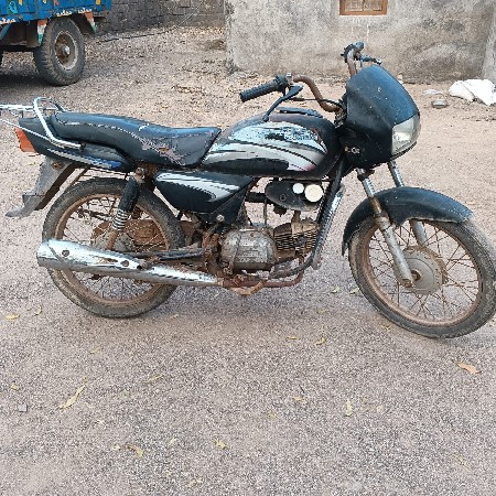 splendor veshva nu che