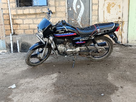 ટુ વીલ વેચવાનું છે