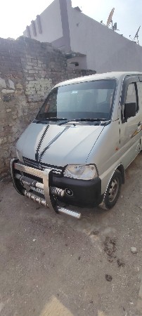 Eeco gadi vechvani chhe