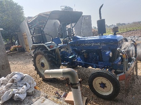 farmtrec 41 vesvanu se