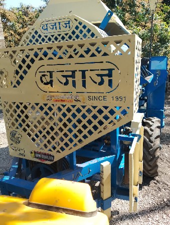 બજાજ ફુકની વેચવાની