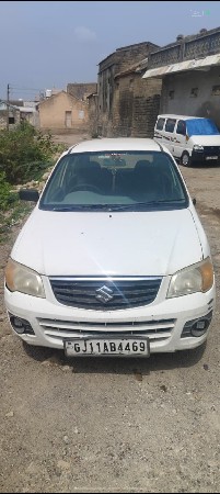 ગાડી વહેંચવાની છે