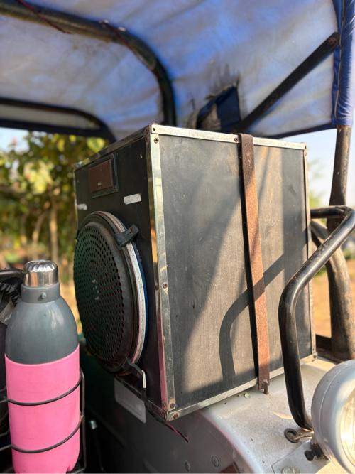 Sounds dai devana che 
12 na sounds che