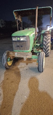 Loder trecotr  bhade apvanu se