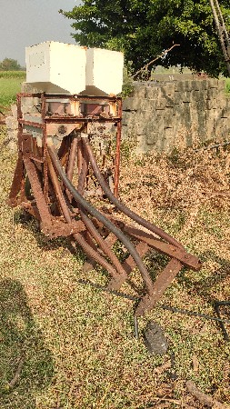 દેશી ઓરણી વેચવાની છે કિંમત ૨૦૦૦૦