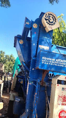 ટોટલ ચારણા