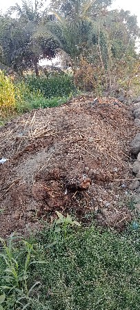 છાણીયું ખાતર વેચવાનું છે