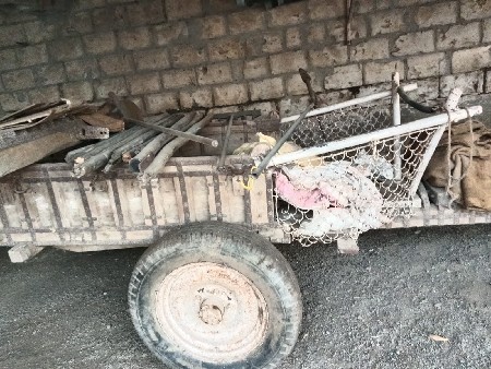 ગાડુ વેચવા નું છે