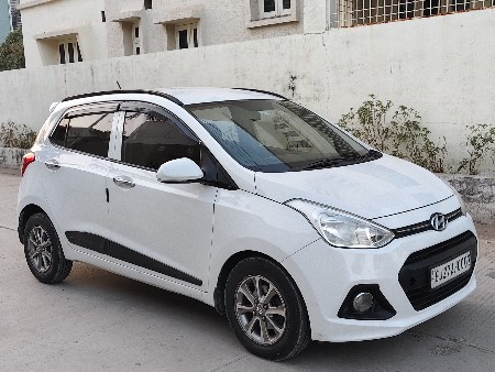 grand i10 Asta diesel