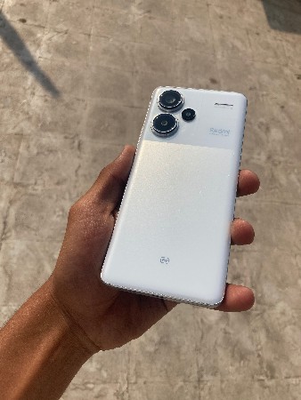 Redmi Note 13 Pro +
