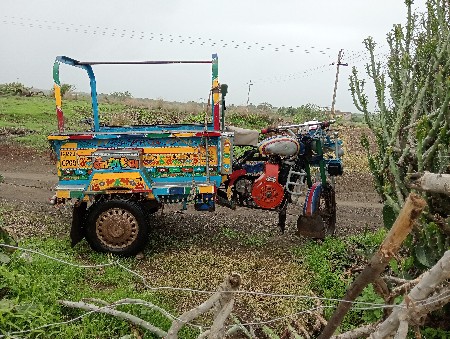 છકડો રીક્ષા