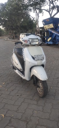 એક્ટિવા ૨૦૧૪ મોડલ 🔥