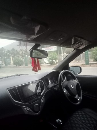 baleno pus butan vechavani che