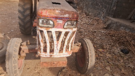 ટેકટરવેશવાનુછે