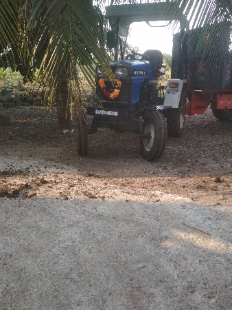 મીની ટ્રેક્ટર વેચવાનું છે