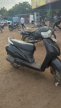 એકટીવા 2019 મોડલ