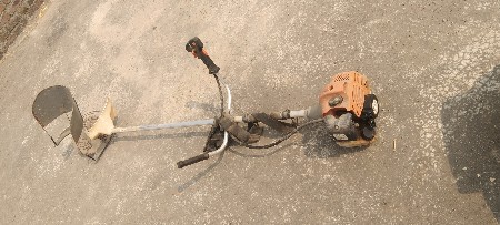 આ મશીન વેચવાનું છે