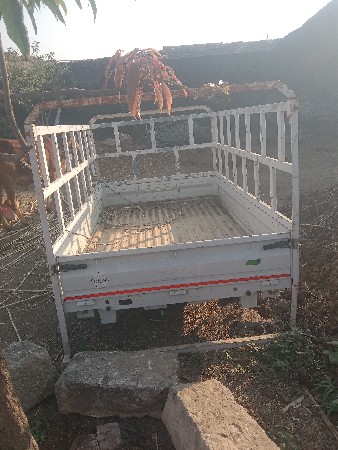 TATA CNG ઠાઠુ