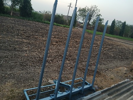 મિની ટેકટરનો સિપયો