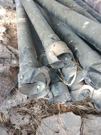 ફુવારાની લાઇન 3 ની વેચવાની છે..