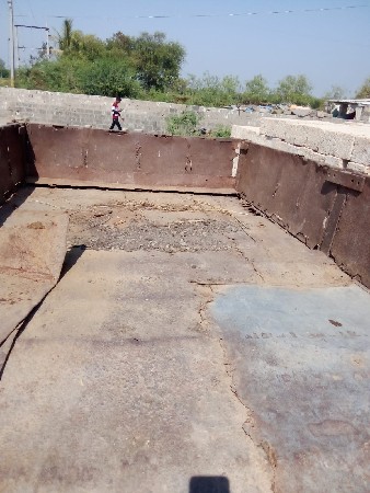 टोली वेशवानीछे