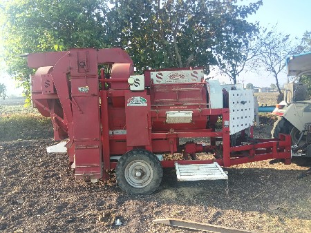 થેસર વેચવાનુ છે