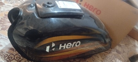 hero splendor ની કીટ વેચવાની છે