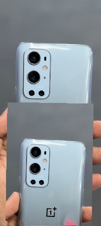 મોડલ 1+9pro.12.256